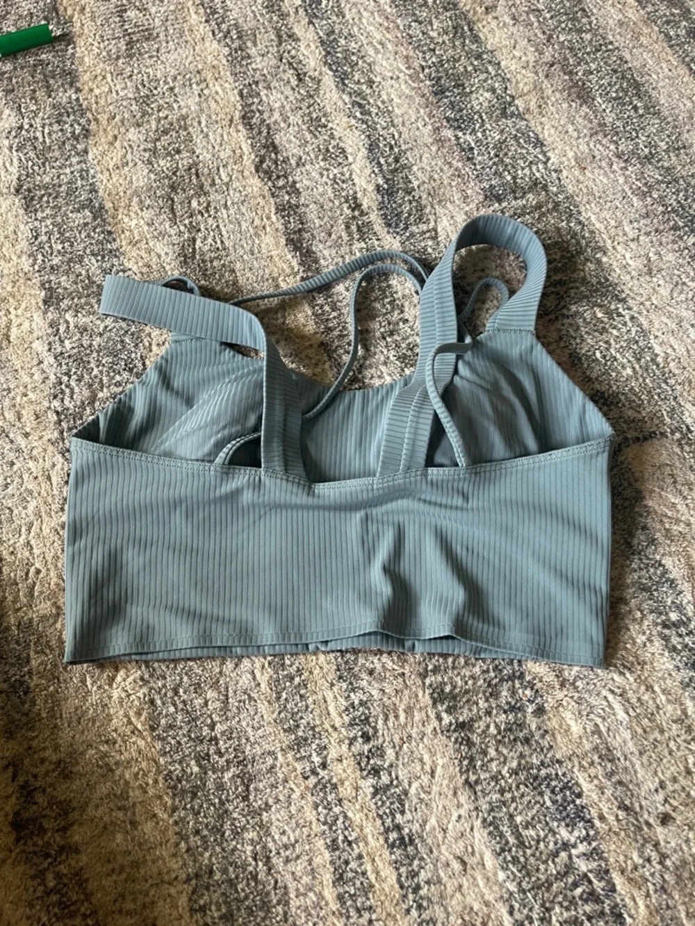 Lululemon sports bra - Picture 4 of 5